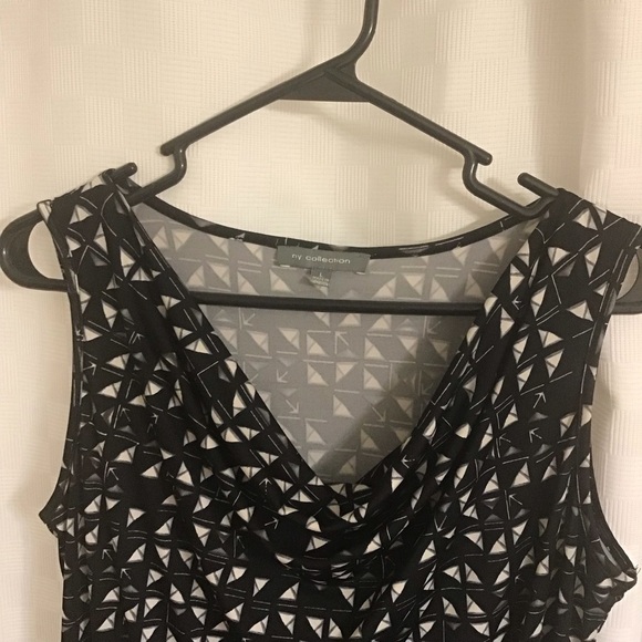 Ny Collection Dress - Picture 3 of 4